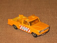 Majorette Auto Spielzeug Dodge