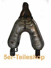 BMW E39 Mittelschalldämpfer 520i 523i 528i M52tu ab 9/98 1440244 1437650 #80