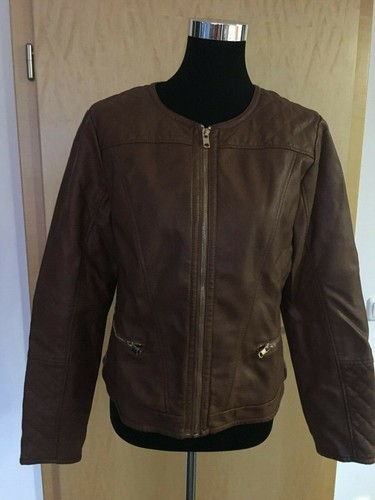 Pimkie jacke kurz - (be),