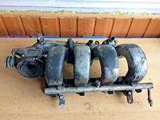 Chrysler Voyager Ansaugbrücke