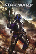 STAR WARS (2015)  deutsch ab #111 + lim. Variant´s + Special´s MARVEL neue Serie