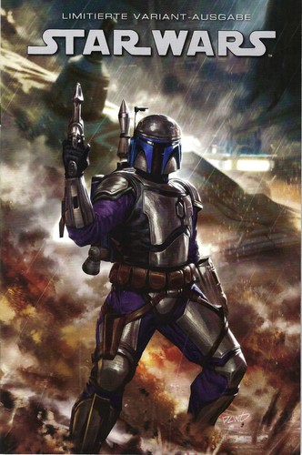 Star wars deutsch ab - star,