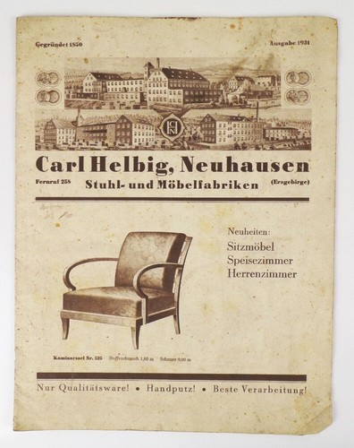 Alter katalog carl - alter,