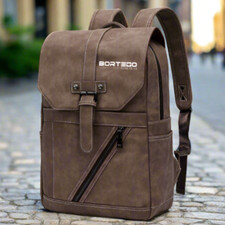 BORTEGO Rucksack Herren Damen