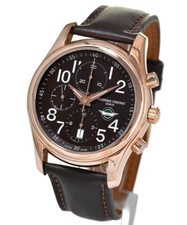 Frederique Constant Vintage