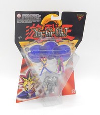Mattel serie 1 yugi - mattel, #1
