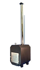 POOLOFEN / POOLHEIZUNG /