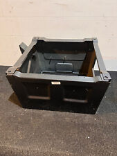 Fahrer Sitzkonsole W906