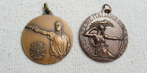 Orden italien königreich - 2x,