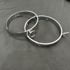 Bondage Halsband Halskragen