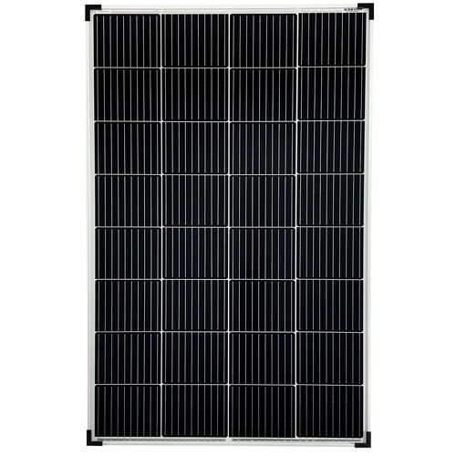 180 watt mono 18v solarpanel - mono,