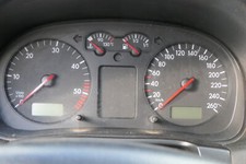 VW Golf 4 Tacho Tachometer
