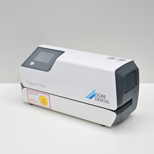 Dürr dental hygopac view - hygopac,
