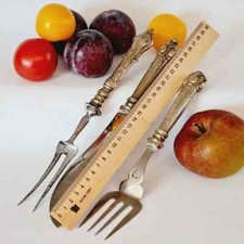 Fischvorlegebesteck mit gratis