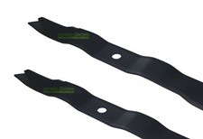 2 X 54 CM Rasenmähermesser