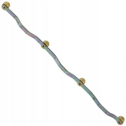Drallklappen gestänge - drallklappen,