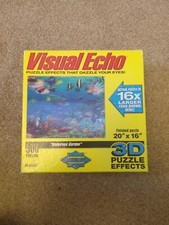 Visual Echo 500-teiliges