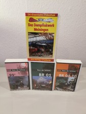 Stars der Schiene Baureihe 99.2, 01, 01.10 EK Eisenbahn Kurier 5307 TOP in OVP