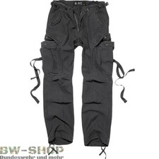 BRANDIT M65 FELDHOSE DAMEN