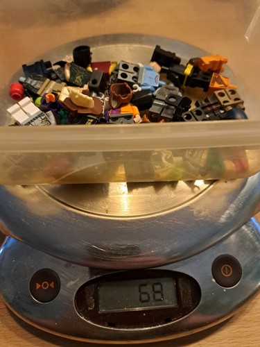 Lego sammlung konvolut - lego,