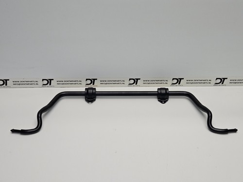 Stabilizer bar rear - , 22.5