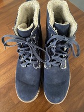 s.Oliver Damen Ankle Boots