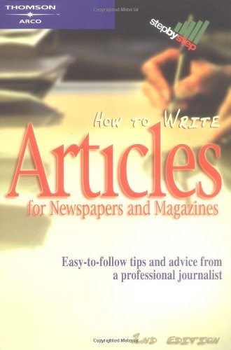 How write articles for - to,