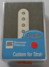 SEYMOUR DUNCAN SSL-5 CUSTOM GESTAFFELT FÜR STRAT 11202-05