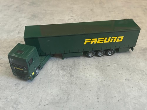 Amw freund daf xf - amw,