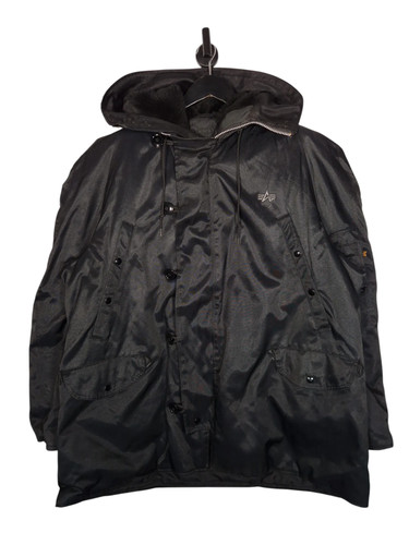 Vintage alpha industries 3b - industries, n-3b