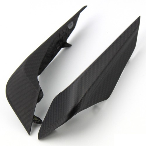 Carbon scheinwerferverkleidung - carbon,