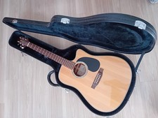 Takamine Westerngitarre