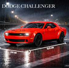 Dodge Challenger 1:32