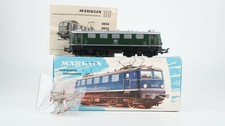 Märklin H0 E-Lok BR E 41 024