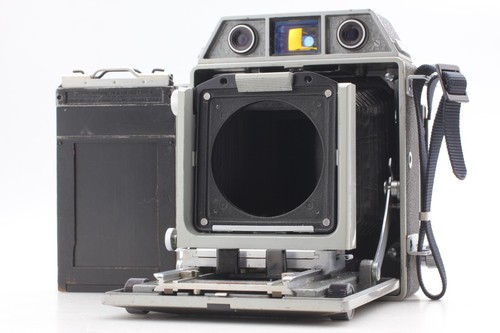 Exc topcon horseman - exc+5,