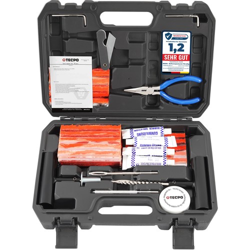 Auto reifenreparatur set pkw - auto,