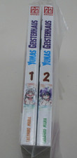 Yunas Geisterhaus 1+2, im Starterpaket, sehr guter Zustand, auf Deutsch