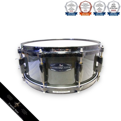 Pearl cm1455s carbonply - pearl,