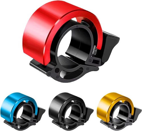 Fahrradklingel extra laut - , mini