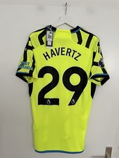 Original Adidas FC Arsenal