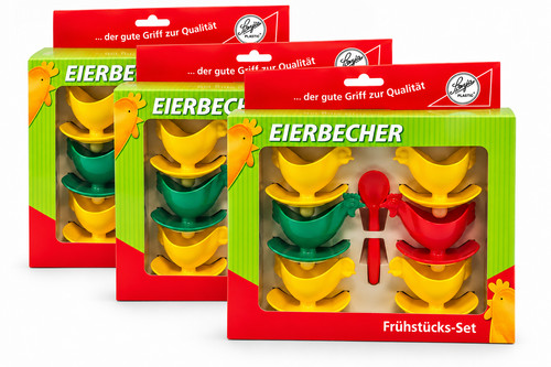 Sonja plastic - 3x,