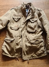 Brandit M65 Giant Herren Jacke