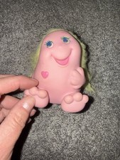 Kleiner Knuffelbunt ( Macht