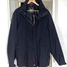 Globe Trotter Klimatex High