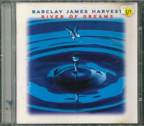 Barclay james harvest river - barclay,