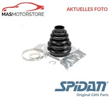 ACHSMANSCHETTE ANTRIEBSWELLE