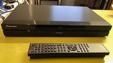 Pioneer BDP-120 Blu-ray-Player