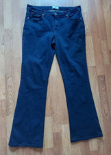 Damen Jeans 42 Stretch Guido