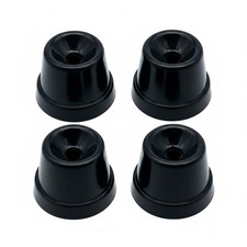 Akkordeon Füße aus Kunststoff – Ersatzfüße / Standfüße für Akkordeon Ersatzteile