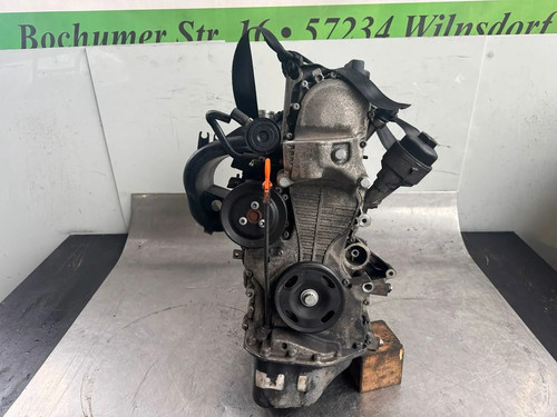 Motor bmd fox - 55ps, 3